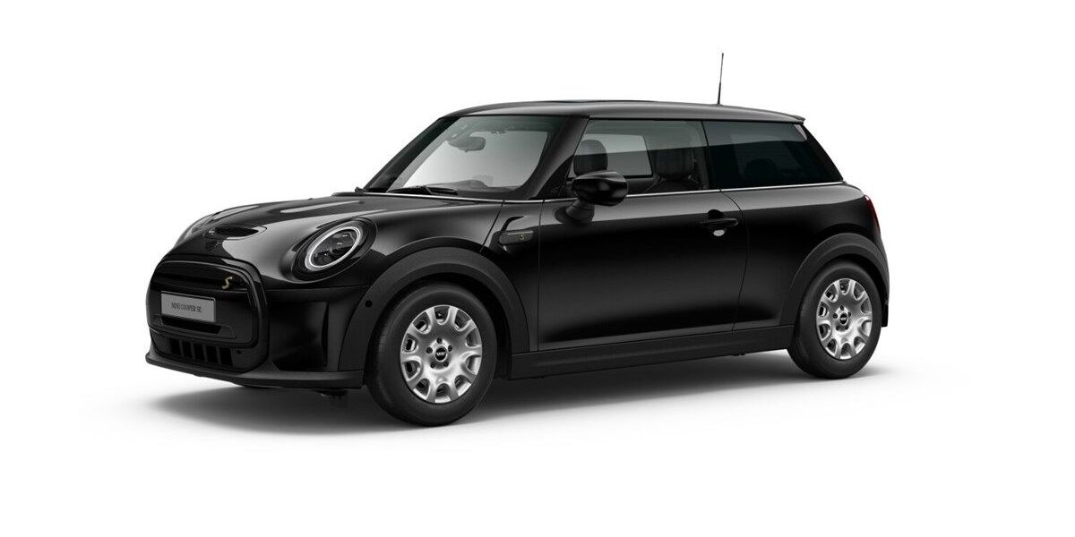 Mini Cooper SE 44.153 km 20.760 &euro; Heide 25746