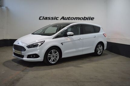 Ford S-Max 141.000 km 13.900 &euro; Neuwied 56567