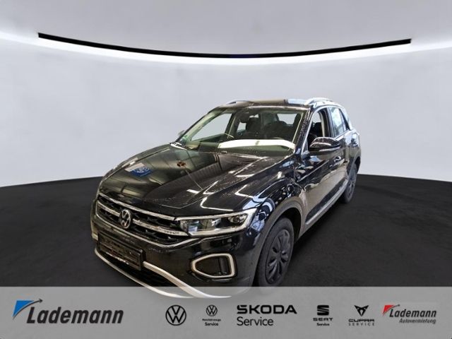 VW T-Roc 94.100 km 23.429 &euro; Lauda-Königshofen 97922