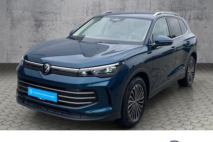 VW Tiguan 11.980 km 38.890 &euro; Rheda-Wiedenbrück 33378