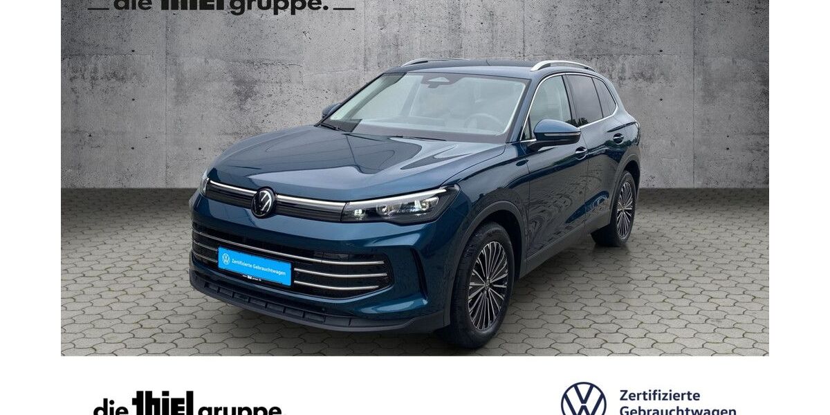VW Tiguan 11.980 km 38.890 &euro; Rheda-Wiedenbrück 33378