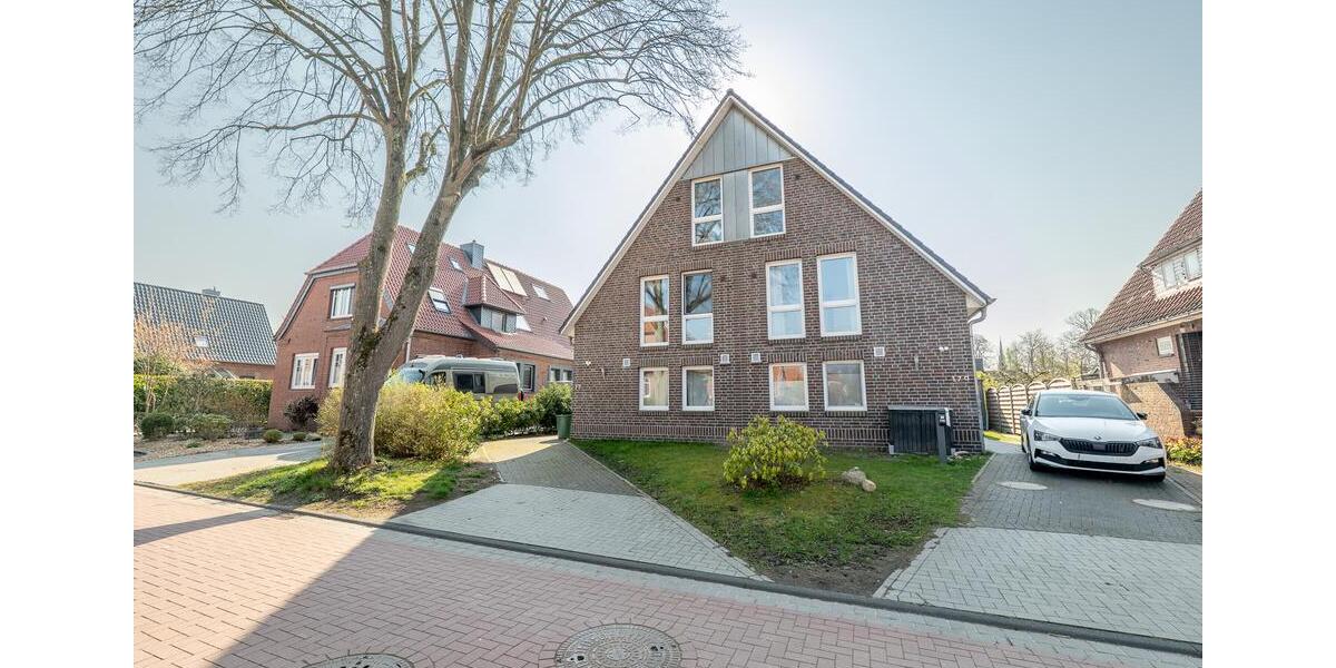 Doppelhaushälfte Stade - 4 Zimmer, 140 m&sup2;, 1.520&euro; | Angebot:26322699
