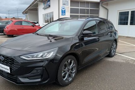 Ford Focus 59.990 km 18.990 &euro; Dösingen 87679
