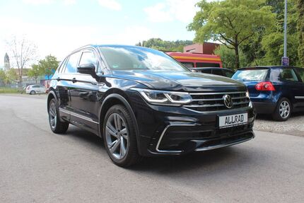 VW Tiguan 159.000 km 25.490 &euro; Blaichach 87544