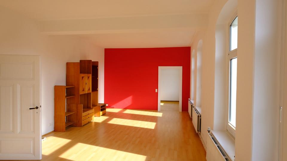 Etagenwohnung Hannover Nord - 3 Zimmer, 89 m&sup2;, 335.000&euro; | Angebot:26443854