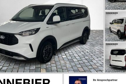 Ford Tourneo Custom 18.800 km 47.890 &euro; Berlin 13509