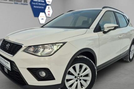 Seat Arona 25.758 km 11.890 &euro; Lehrte 31275