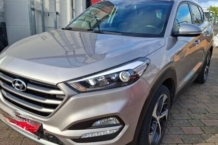 Hyundai TUCSON 182.000 km 14.500 € Ludwigshafen am Rhein 67065