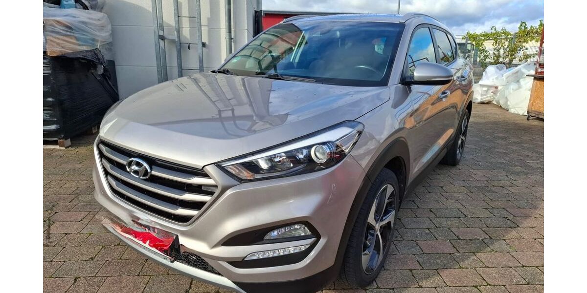 Hyundai TUCSON 182.000 km 14.500 € Ludwigshafen am Rhein 67065