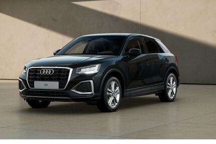 Audi Q2 22.500 km 35.680 &euro; Kitzingen 97318