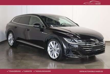 VW Arteon 29.900 km 30.900 &euro; Bebra 36179