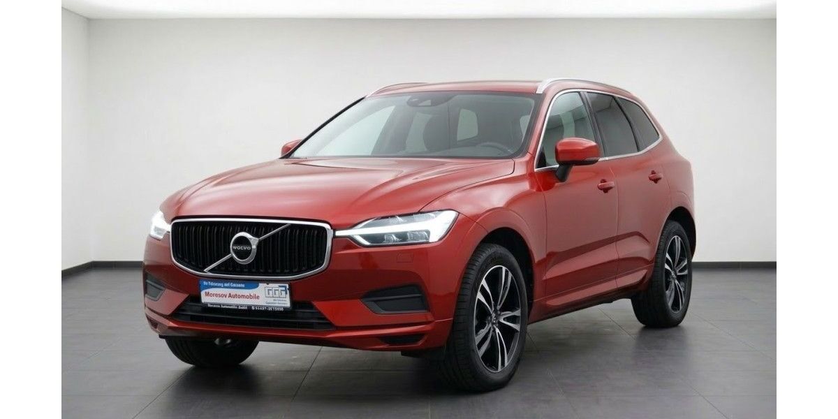 Volvo XC60 124.500 km 27.100 &euro; Wallenhorst ( bei Osnabrück ) 49134