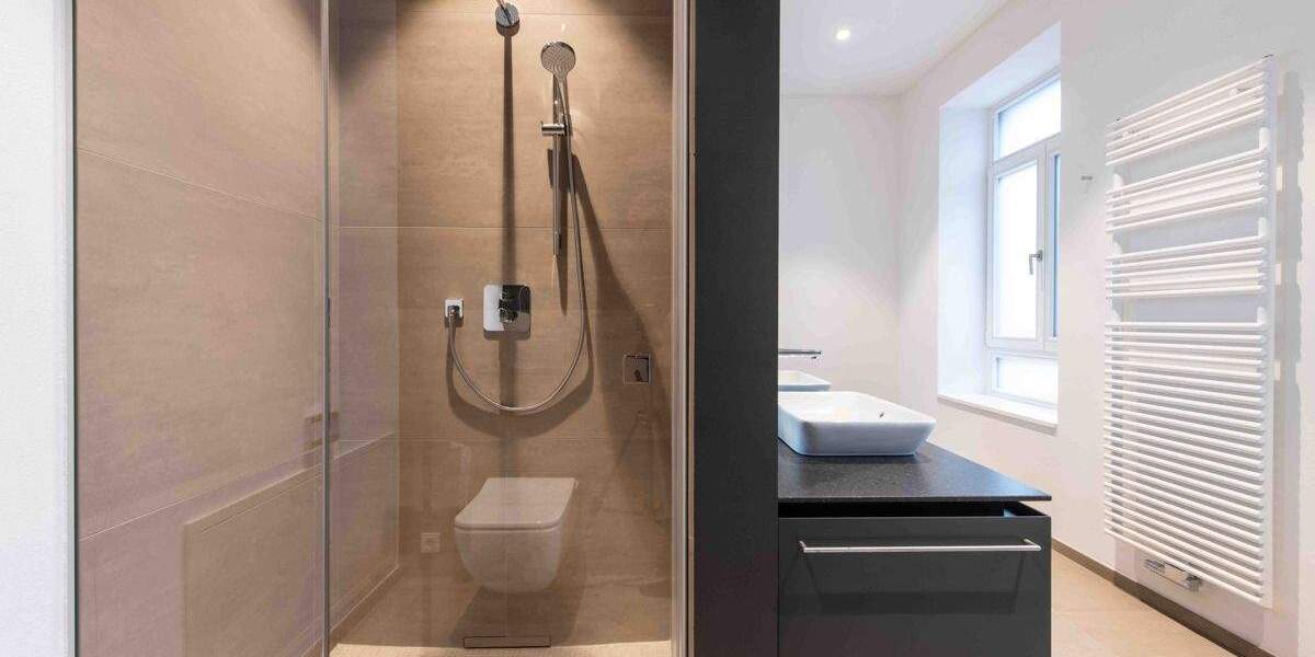 ++Kronberg PARKSIDE++ Luxus Altbau Wohnetage mit Panoramablick im Herzen der Stadt 3 zimmer