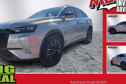 DS Automobiles DS 7 11.094 km 27.490 &euro; Roth 91154