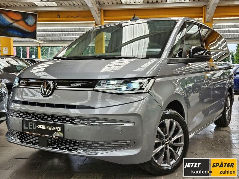 T7 Multivan