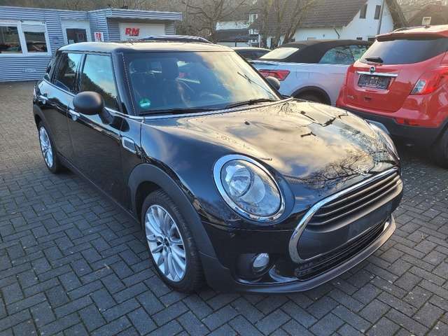 Mini One Clubman 88.000 km 14.390 &euro; Hennef 53773