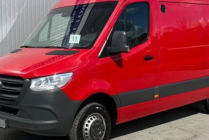 Mercedes-Benz Sprinter 128.905 km 26.999 &euro; Berlin 13055