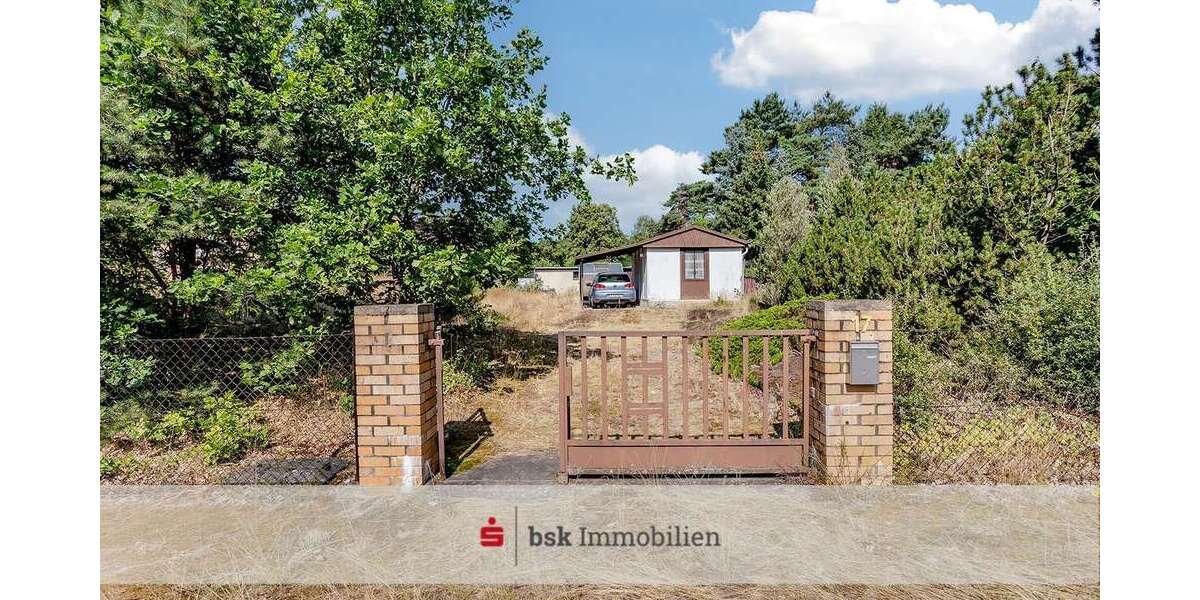 Grundstück Spreenhagen - 175.000&euro; | Angebot:27133597