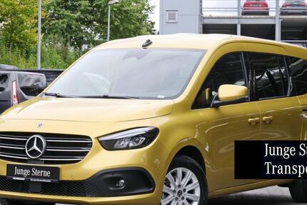 Mercedes-Benz T-Klasse 4.200 km 31.250 &euro; Fulda 36043