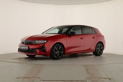 Opel Astra 27.246 km 19.990 &euro; Sangerhausen 06526