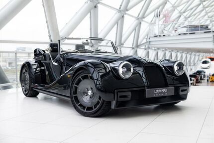 Morgan Andere 1.600 km 175.610 &euro; Utrecht 
