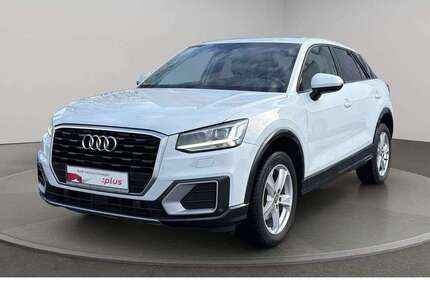 Audi Q2 95.595 km 17.890 &euro; Flensburg 24941