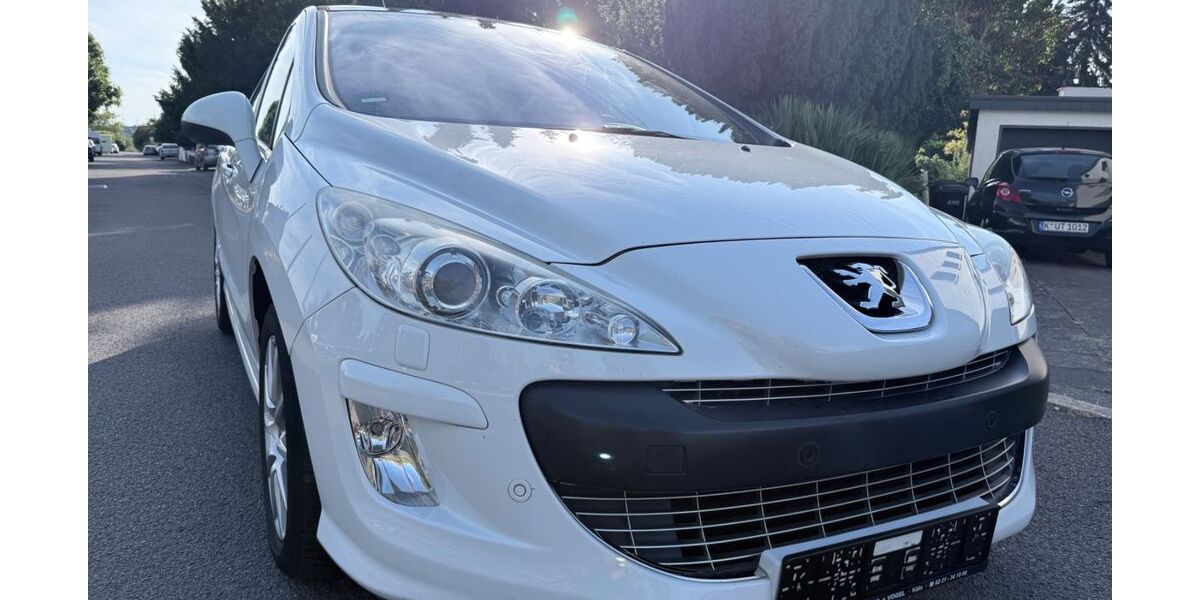 Peugeot 308 144.000 km 4.999 &euro; Brühl (Nähe Köln) 50321