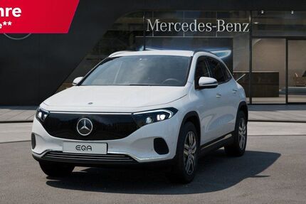 Mercedes-Benz EQA 27.770 km 40.880 &euro; Wietmarschen 49835