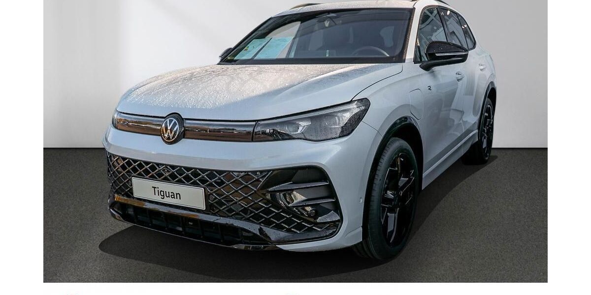 VW Tiguan 7.000 km 58.890 &euro; Bad Oldesloe 23843