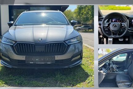 Skoda Octavia 74.276 km 25.990 &euro; Landau in der Pfalz 76829