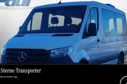 Mercedes-Benz Sprinter 28.184 km 52.500 &euro; Passau 94036