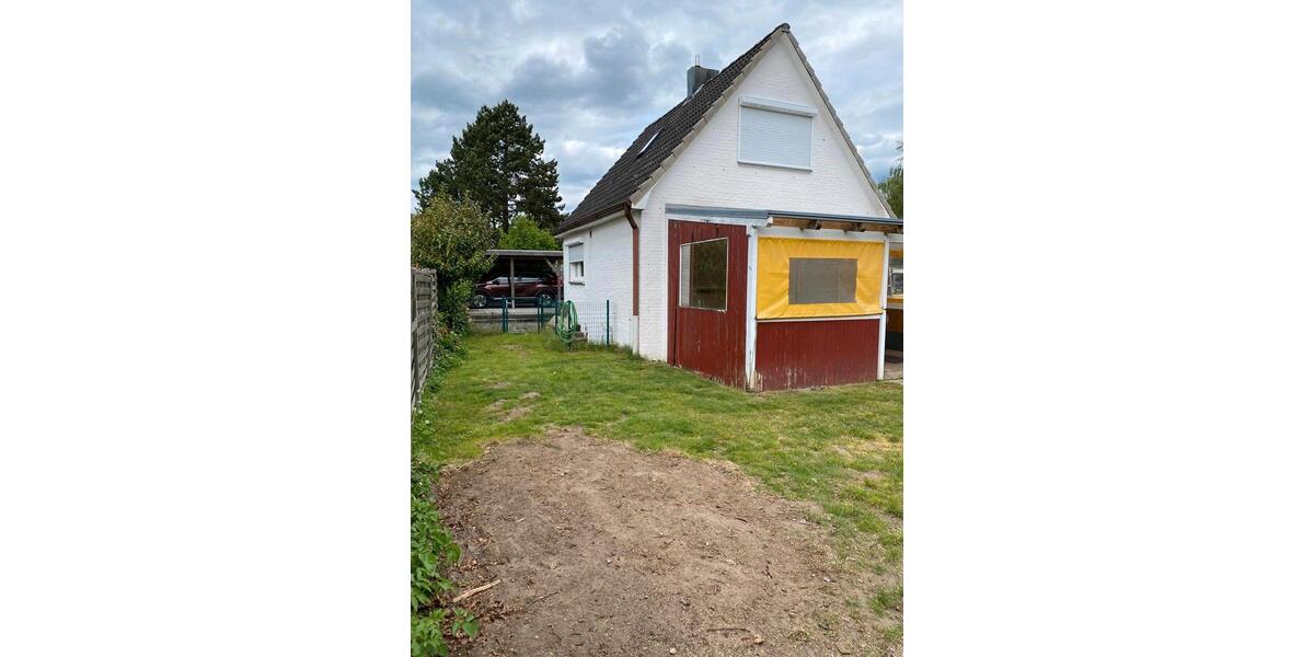 Einfamilienhaus Reinbek - 3 Zimmer, 70 m&sup2;, 329.000&euro; | Angebot:26632126