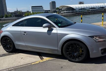 Audi TT 153.000 km 7.000 &euro; Ketsch 68775