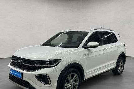 VW T-Cross 9.479 km 25.890 &euro; Filderstadt 70794