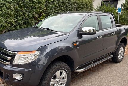 Ford Ranger 218.000 km 12.999 € Bernau am Chiemsee 83233