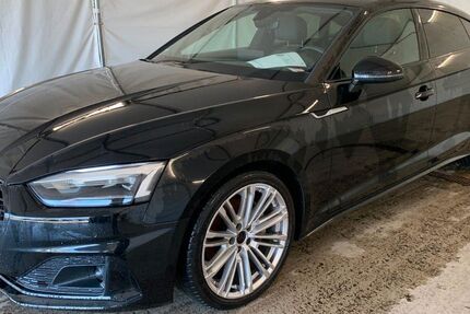 Audi A5 104.759 km 25.990 &euro; Steinbach-Hallenberg OT Herges-Hallenberg 98587