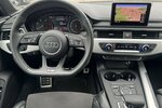 Audi A4 AVANT 40TDI QUATTRO SPORT/PANO/DAB/LED/1.HAND 65.890 km 25.900 &euro; Villingen-Schwenningen 78054