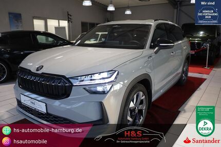 Skoda Kodiaq 1.412 km 48.900 &euro; Bad Segeberg 23795