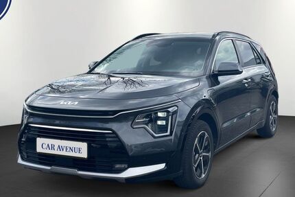 Kia Niro 21.500 km 28.990 &euro; Wittlich 54516