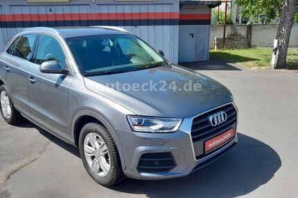 Audi Q3 23.800 km 16.995 &euro; Dresden 01279