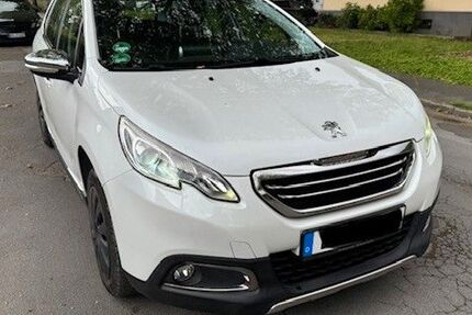 Peugeot 2008 139.350 km 2.450 &euro; Bochum 44879