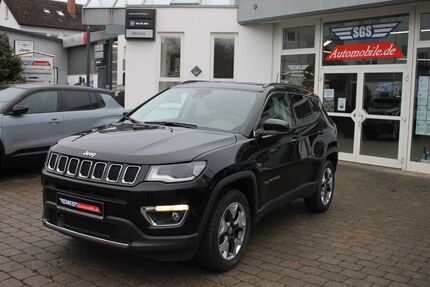 Jeep Compass 91.457 km 18.500 &euro; Herbrechtingen 89542