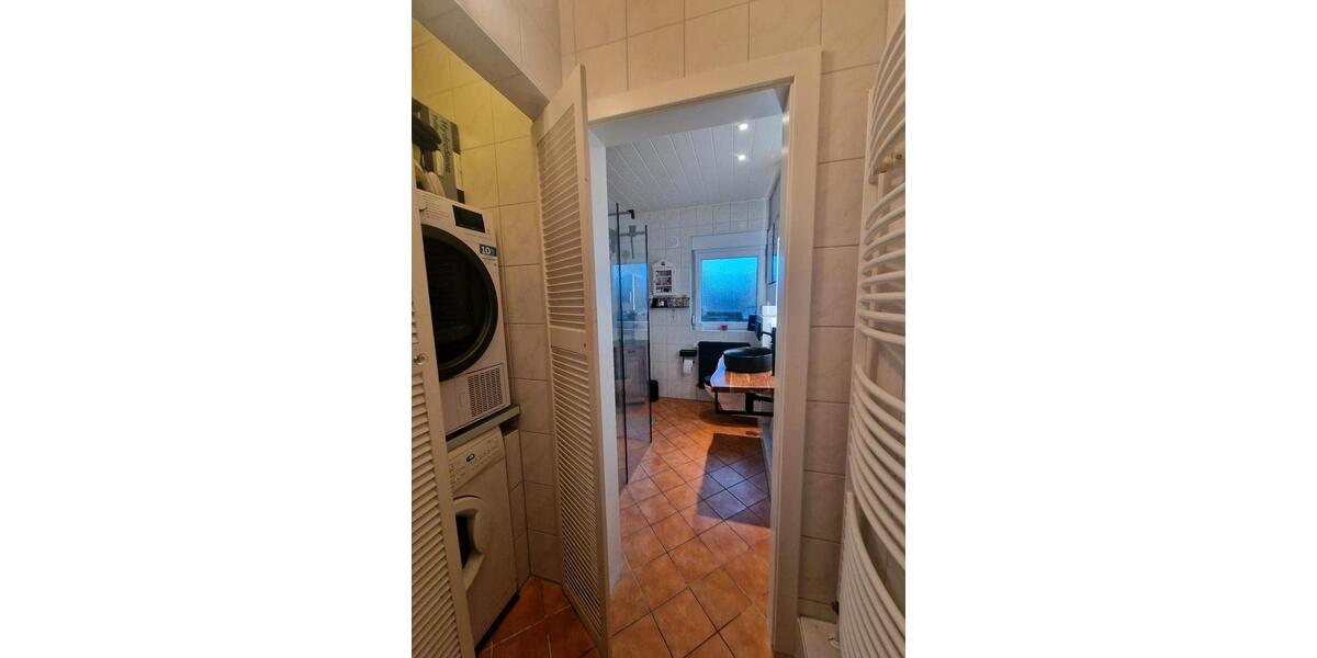 Reihenhaus Mönchengladbach West - 3 Zimmer, 90 m&sup2;, 1.150&euro; | Angebot:25475550