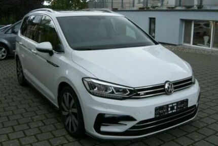 VW Touran 80.000 km 22.999 € Kassel 34131