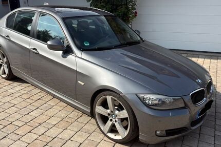 BMW 330 205.000 km 9.000 &euro; Egling 82544