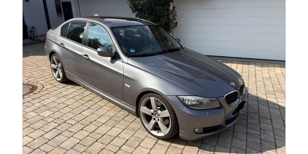 BMW 330 205.000 km 9.000 &euro; Egling 82544
