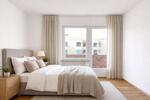 Etagenwohnung Bamberg Gärtnerstadt - 3 Zimmer, 93 m&sup2;, 1.110&euro; | Angebot:26317414