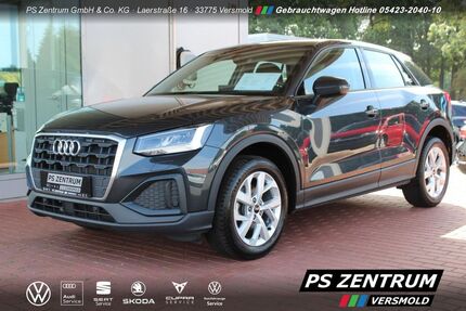 Audi Q2 31.750 km 20.630 € Versmold 33775