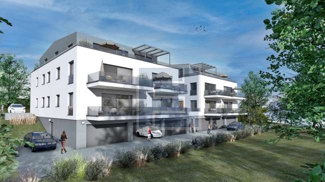 Etagenwohnung Wilnsdorf-Wilden Wilden - 2 Zimmer, 84 m&sup2;, 356.000&euro; | Angebot:27215471