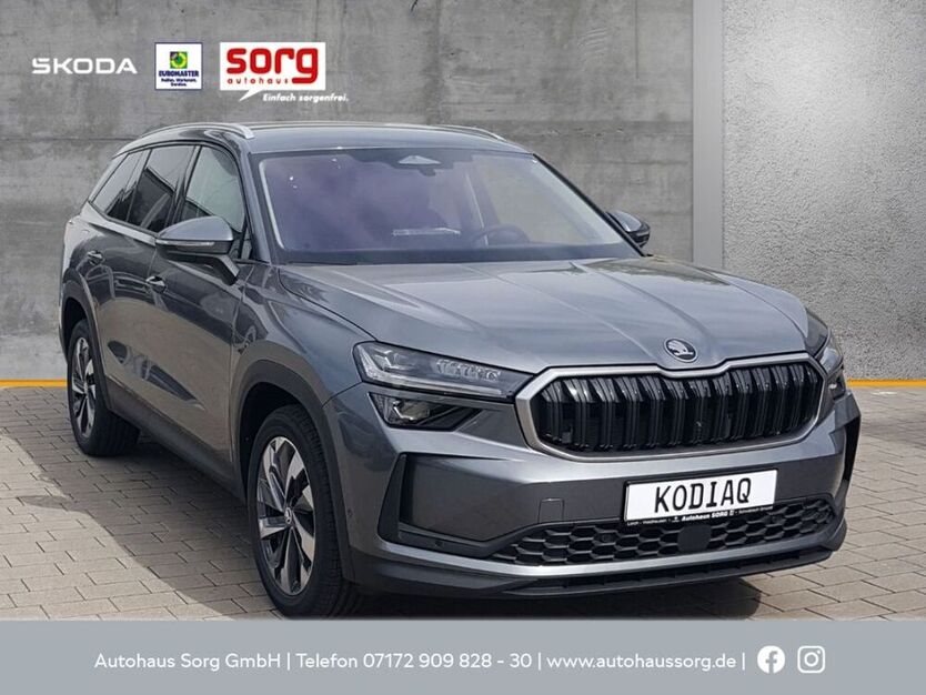 Kodiaq